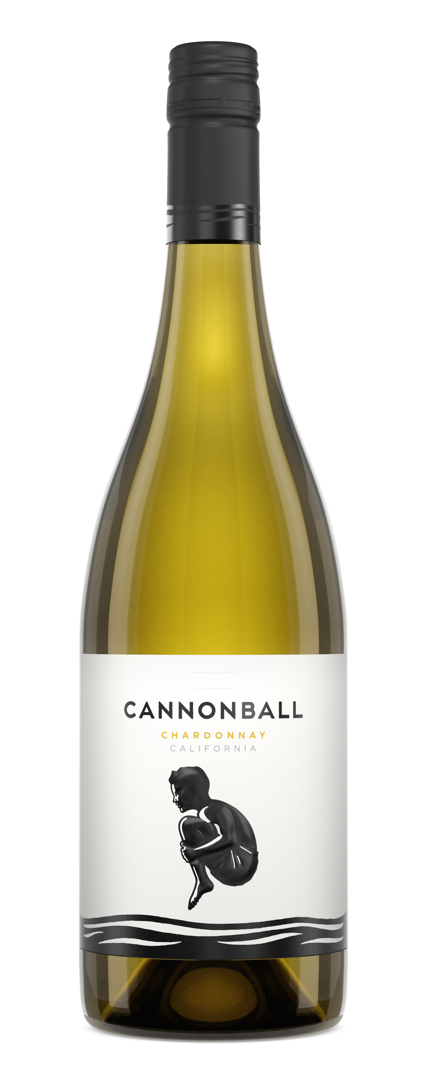 Chardonnay 'California', Cannonball