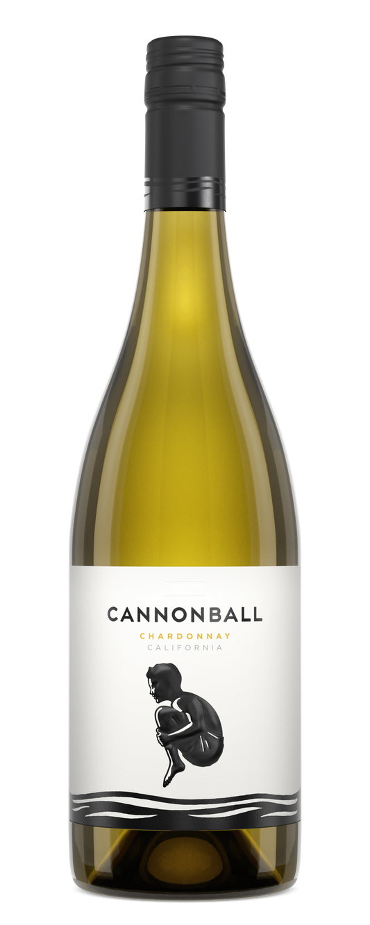 Chardonnay 'California', Cannonball