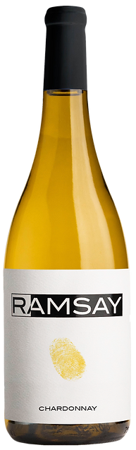 Chardonnay 'California', Ramsay