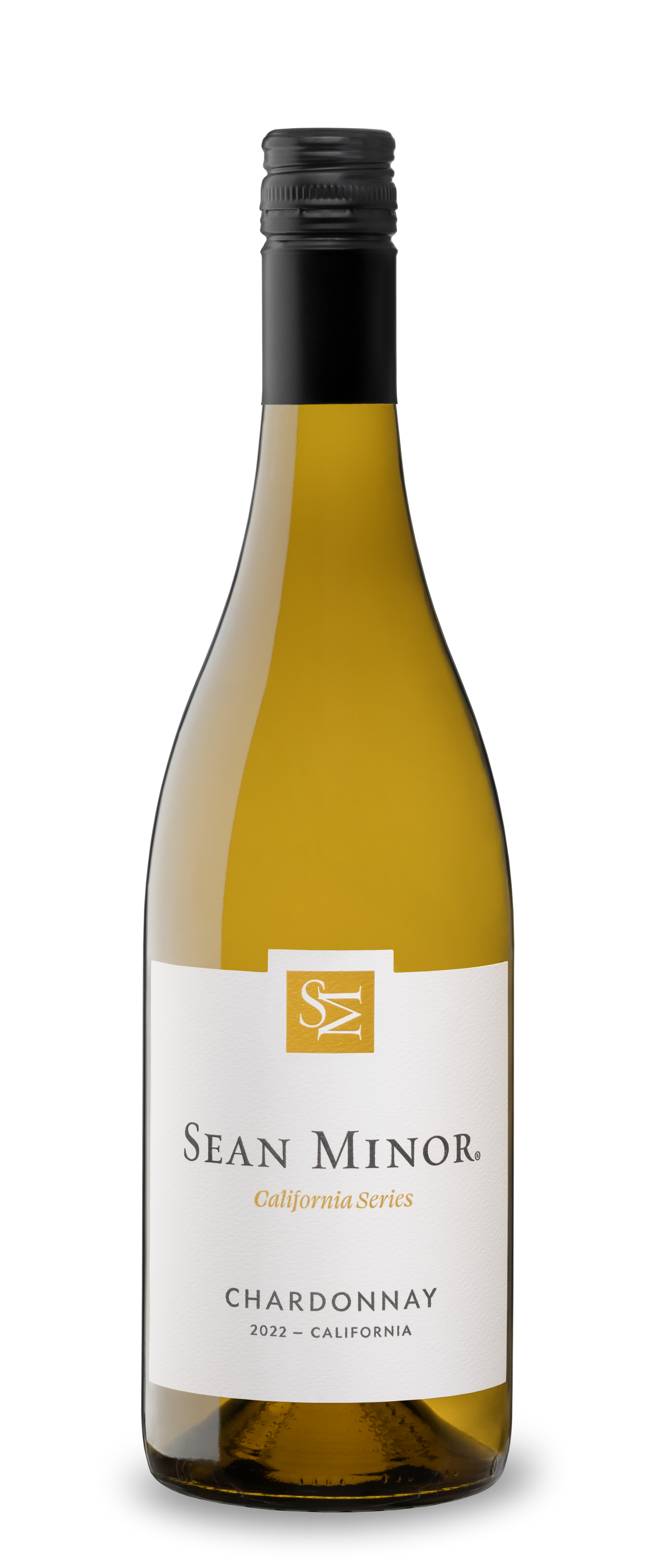 Chardonnay 'California Series', Sean Minor