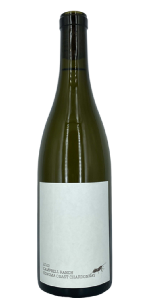 Chardonnay 'Campbell Ranch', Anthill Farms 2023