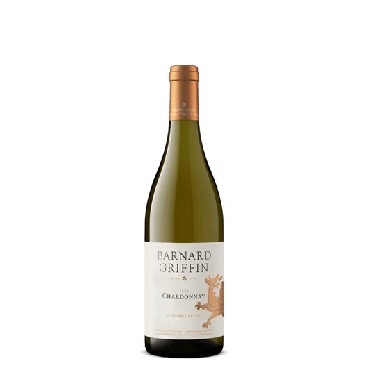 Chardonnay 'Columbia Valley', Barnard Griffin