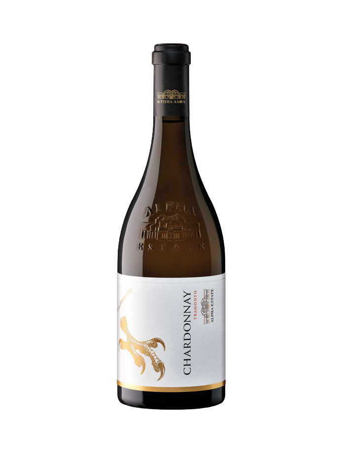 Chardonnay 'Ecosystem - Tramonto', Alpha Estate 2023