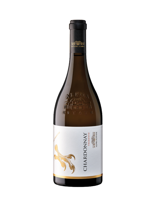 Chardonnay 'Ecosystem - Tramonto', Alpha Estate 2023