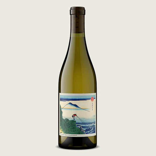 Chardonnay 'Eola-Amity Hills', Salem Wine Co.