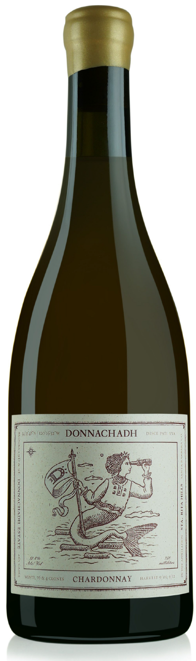 Chardonnay 'Estate', Donnachadh 2021
