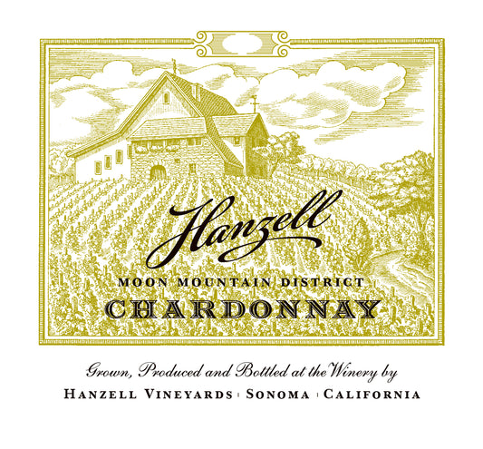 Chardonnay 'Estate', Hanzell Vineyards 2021