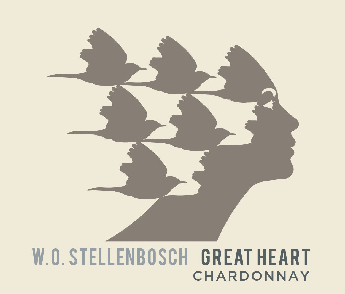Chardonnay, Great Heart 2023
