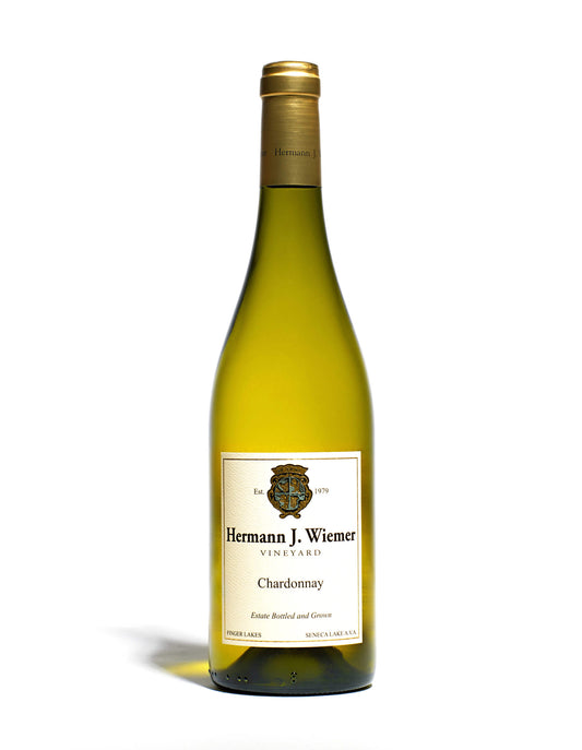 Chardonnay, Hermann J. Wiemer