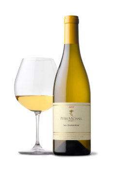 Chardonnay 'La Carriere', Peter Michael 2023
