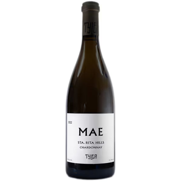 Chardonnay 'Mae Estate Vyd', Tyler 2023