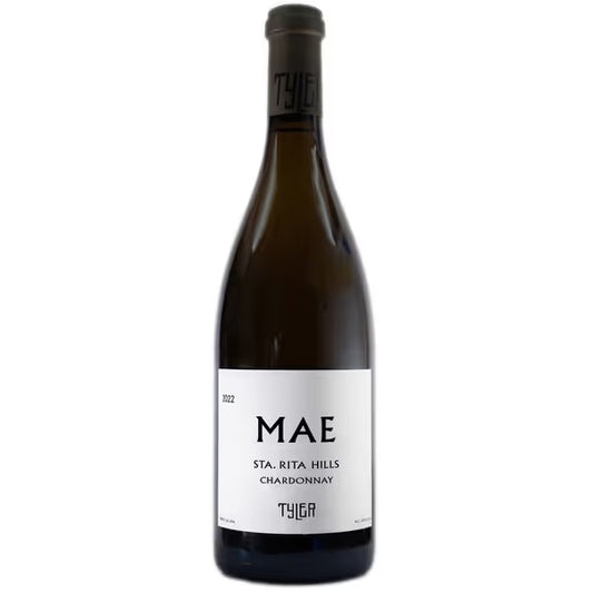 Chardonnay 'Mae Estate Vyd', Tyler 2023