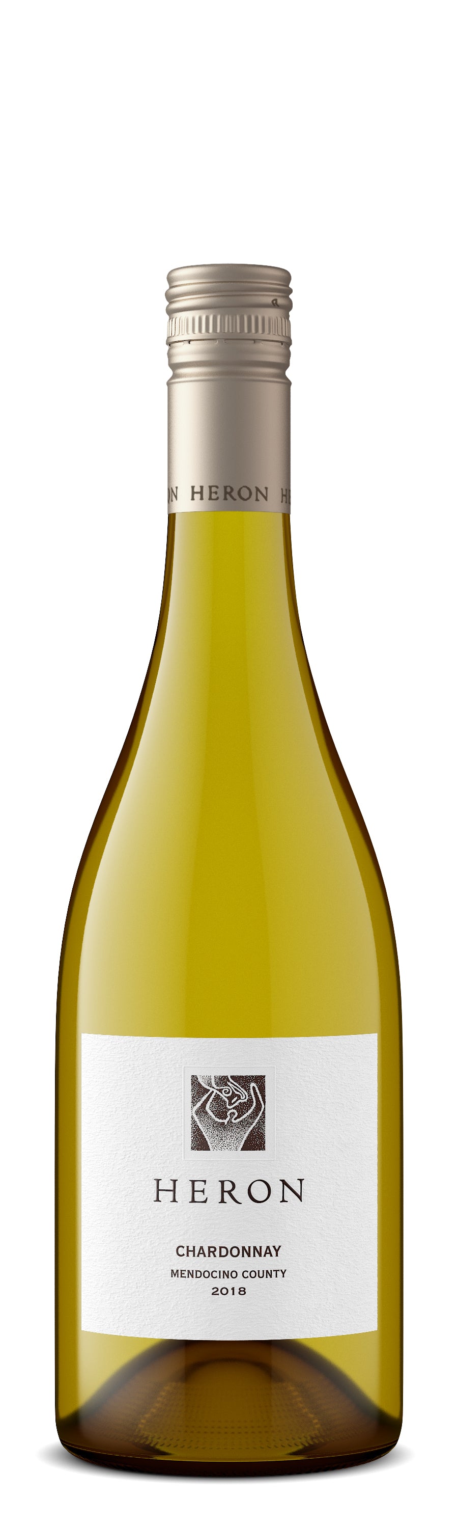 Chardonnay 'California', Heron Wines