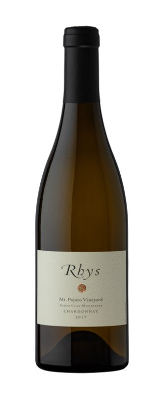 Chardonnay 'Mt. Pajaro Vineyard', Rhys Vineyards 2017