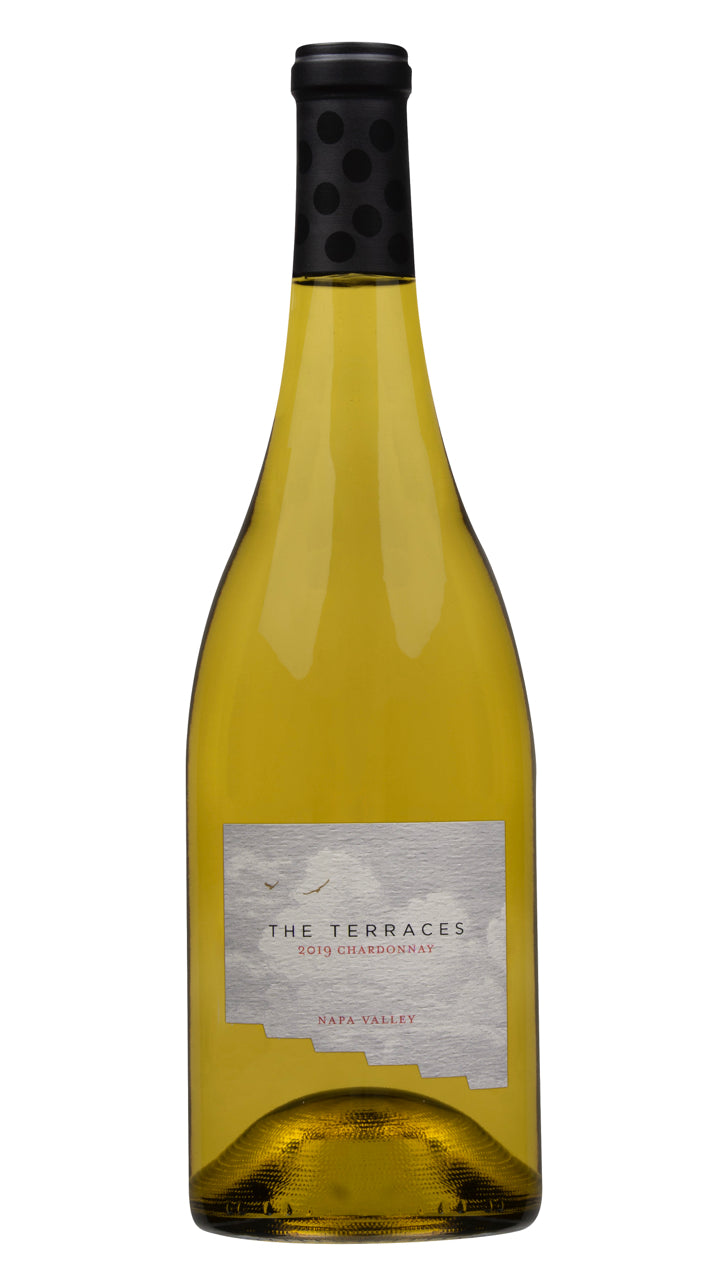 Chardonnay 'Napa Valley', The Terraces 2023
