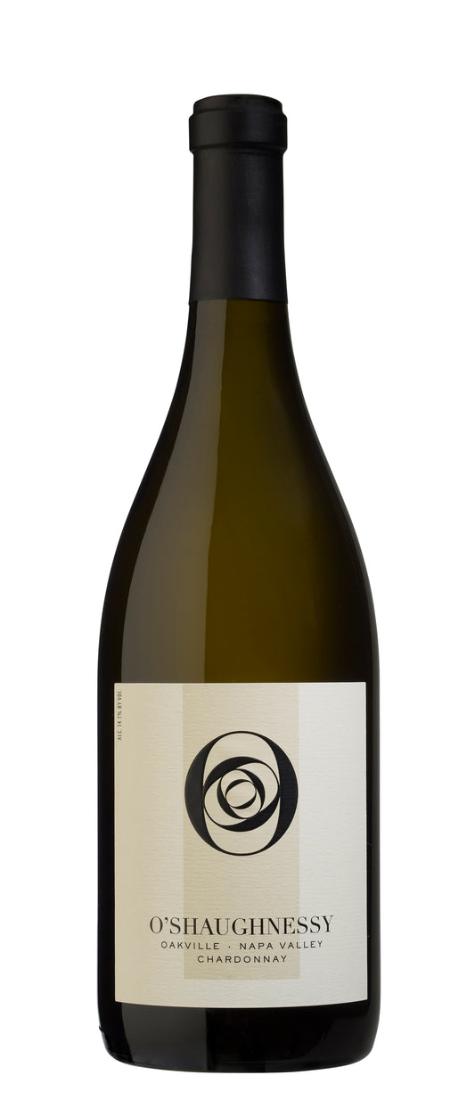 Chardonnay 'Oakville', O'Shaughnessy 2023