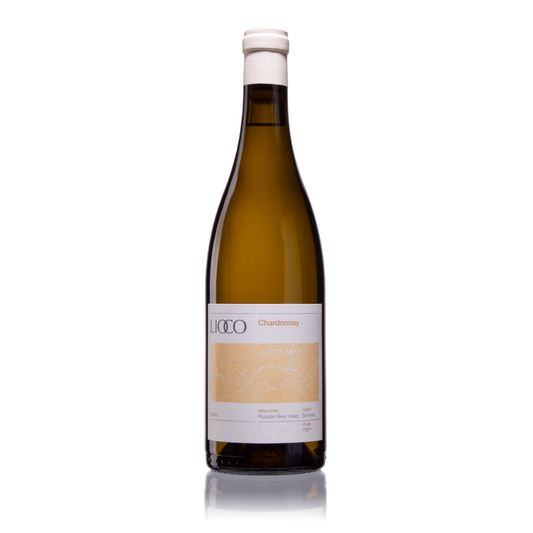 Chardonnay 'Russian River - Estero', Lioco 2023