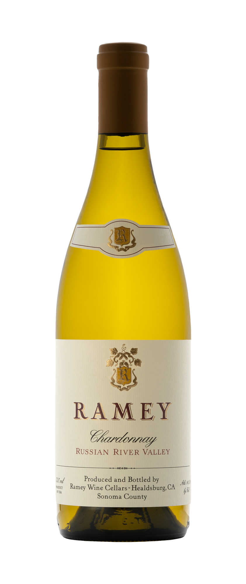 Chardonnay 'Russian River', Ramey Cellars 2023