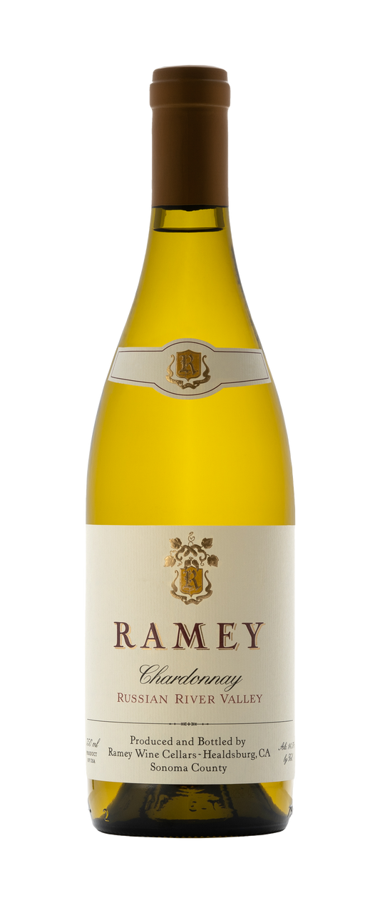 Chardonnay 'Russian River', Ramey Cellars 2023