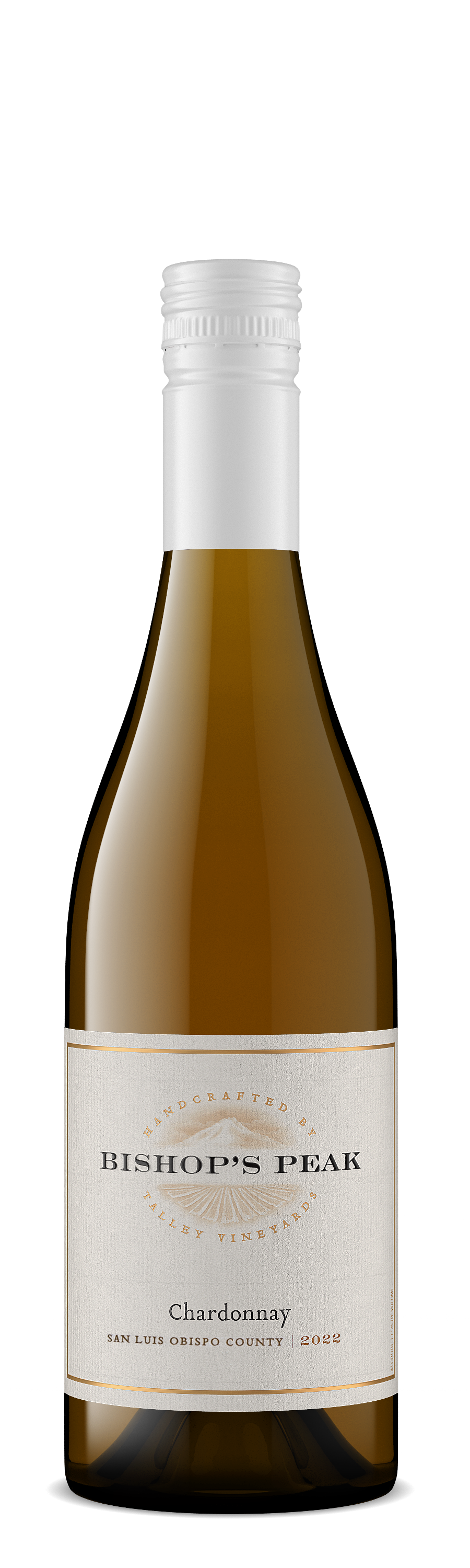 Chardonnay 'San Luis Obispo Coast', Bishop's Peak