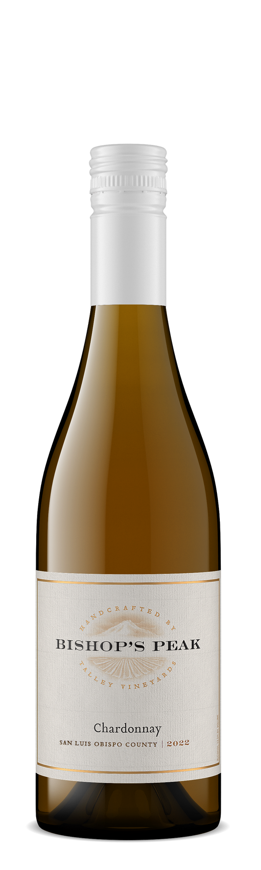 Chardonnay 'San Luis Obispo Coast', Bishop'S Peak