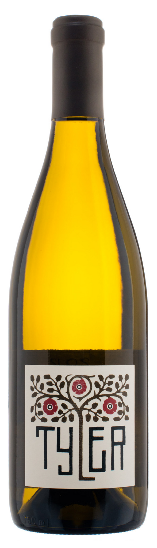 Chardonnay 'Santa Barbara County', Tyler