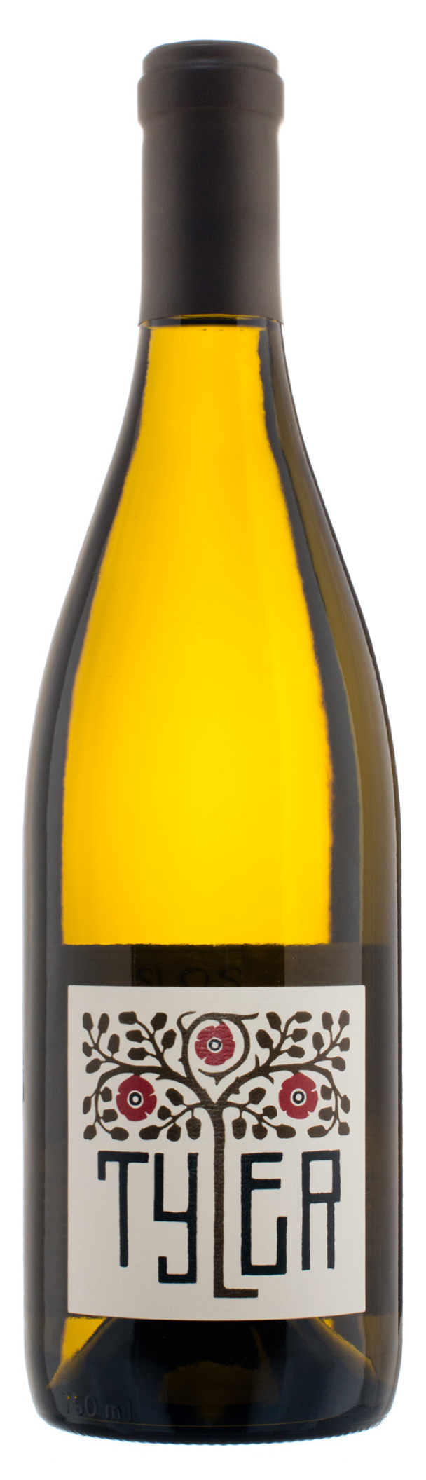 Chardonnay 'Santa Barbara County', Tyler