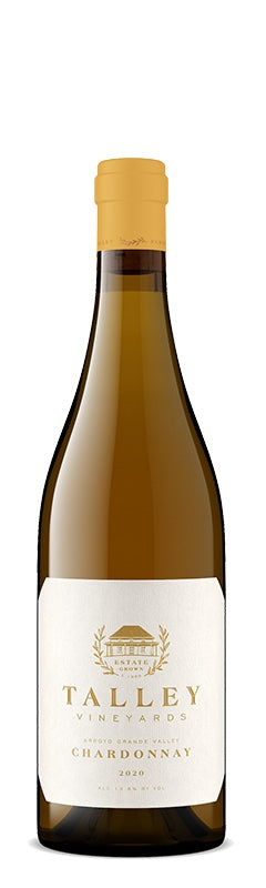 Chardonnay 'SLO Coast - Estate', Talley Vineyards
