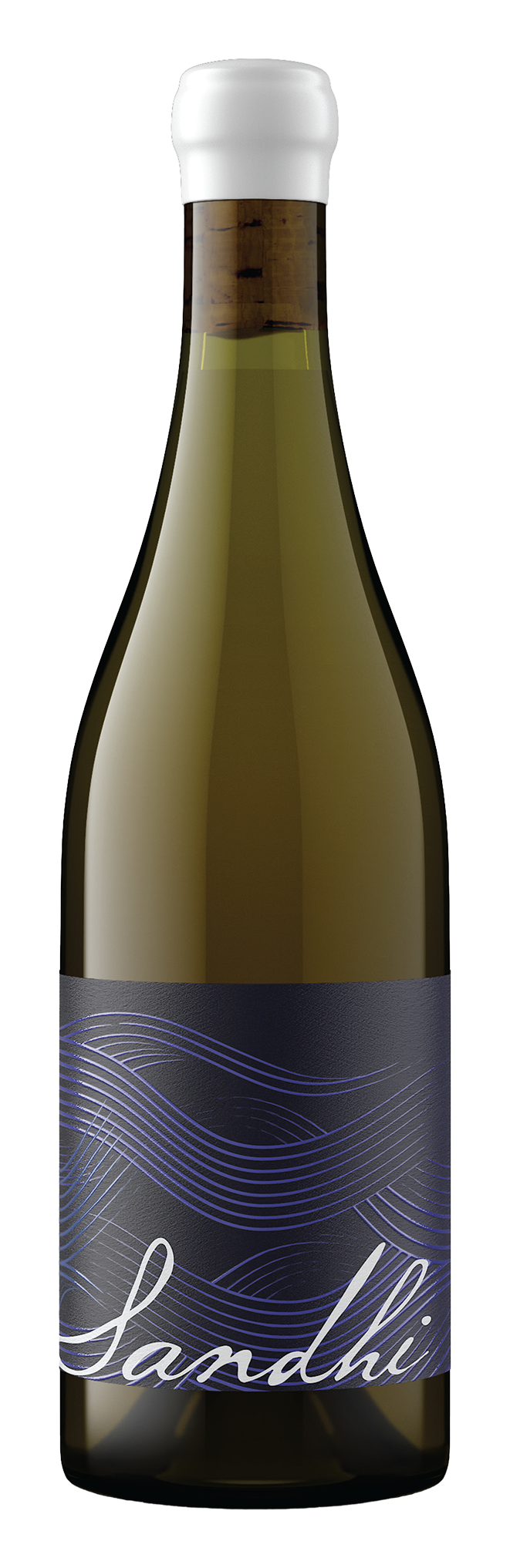 Chardonnay 'Sta. Rita Hills', Sandhi 2022