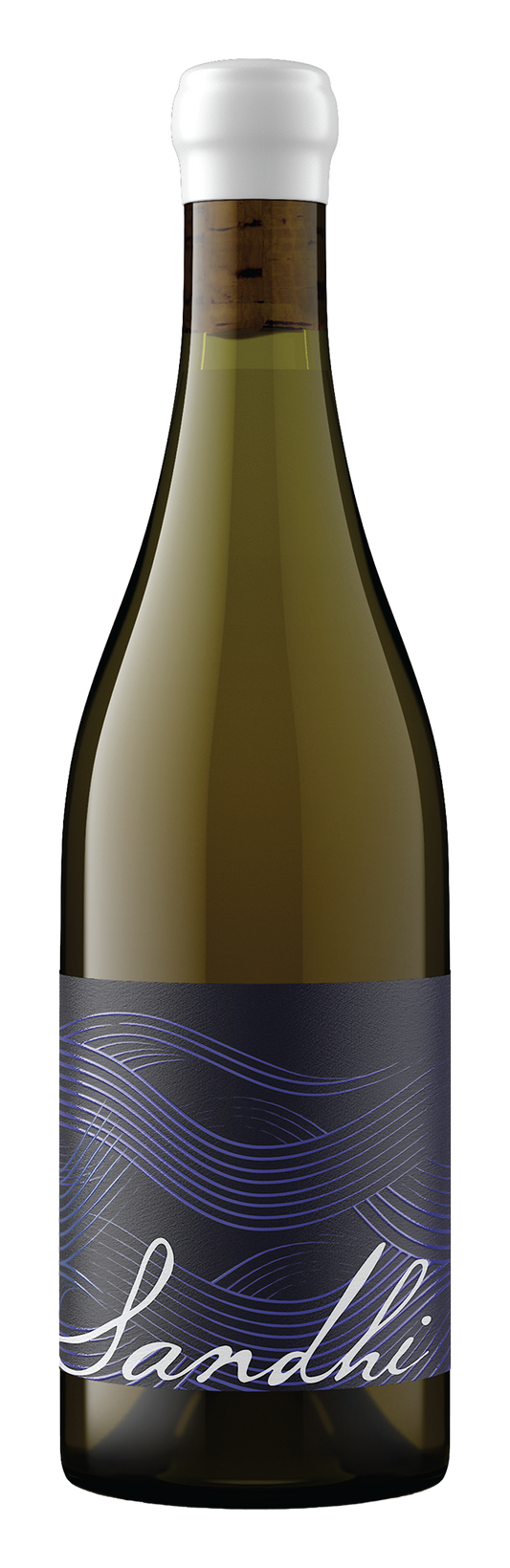 Chardonnay 'Sta. Rita Hills', Sandhi 2022