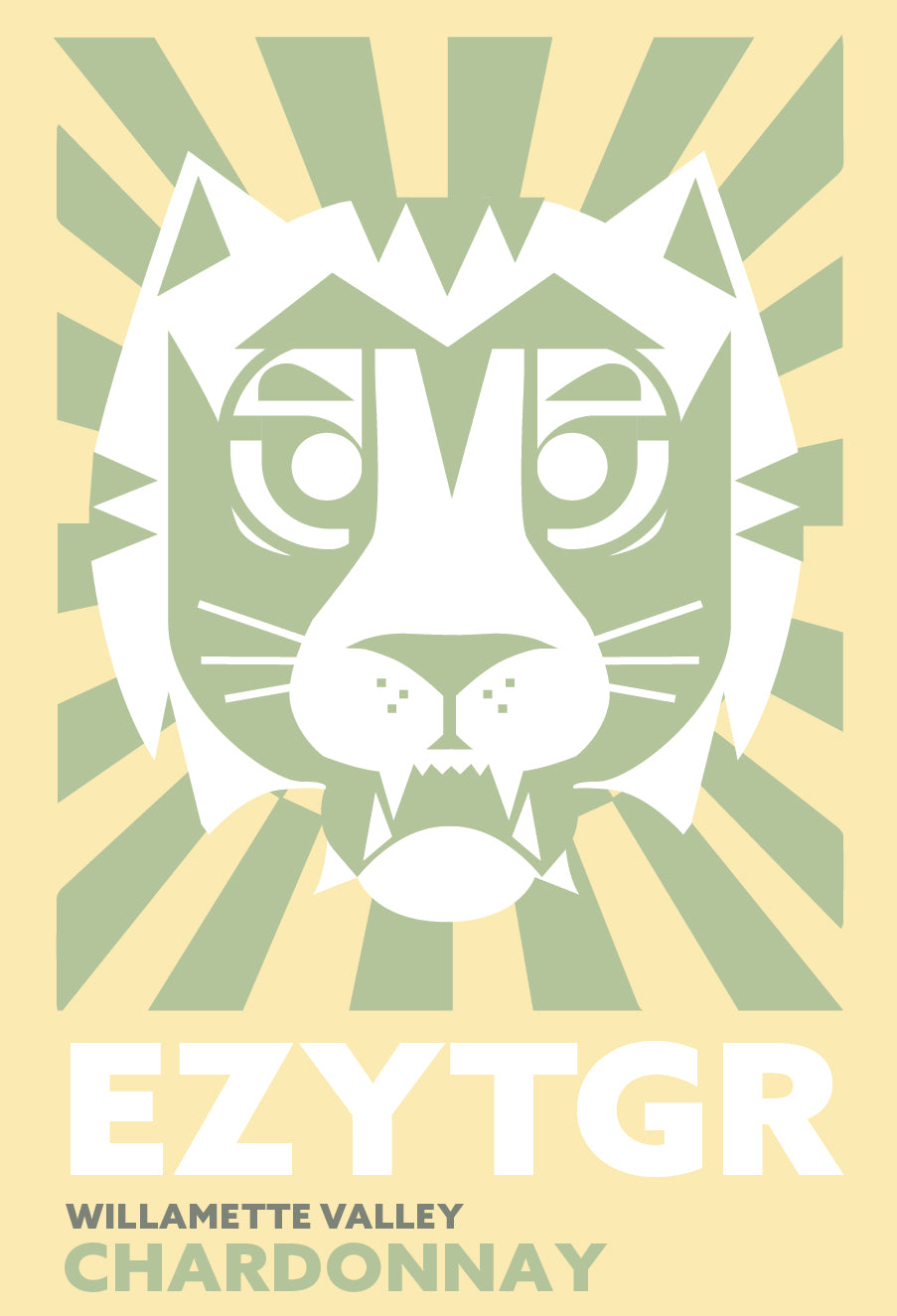 Chardonnay 'Willamette Valley', Ezy Tgr [Ovum]
