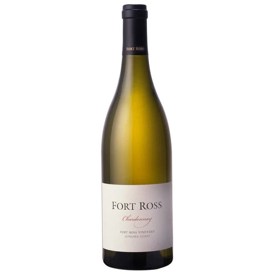 Chardonnay 'Fort Ross-Seaview Estate Vyd', Failla 2024