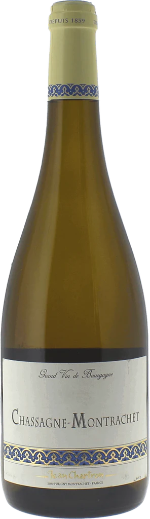 Chartron Domaine Jean Chassagne Montrachet 2024