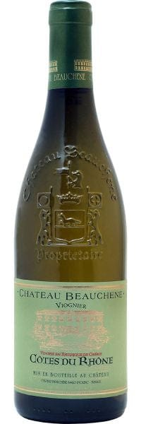 Beauchene Cotes Du Rhone Viognier 2025