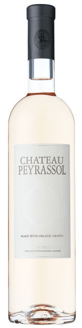 Peyrassol 25 Chateau Peyrassol Rose Mw Organic 2025