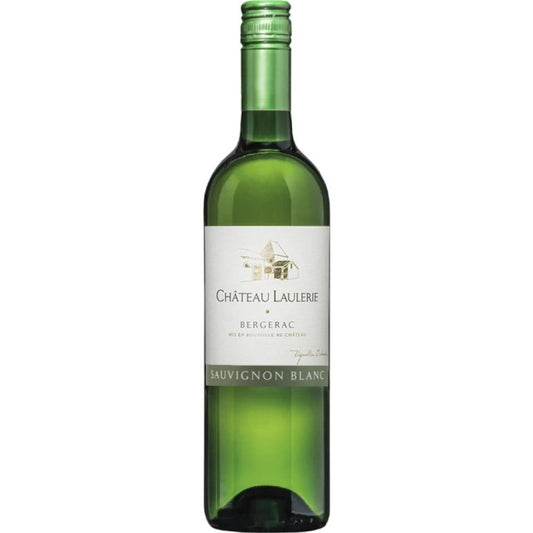 Bergerac Sauvignon Blanc, Chateau Laulerie