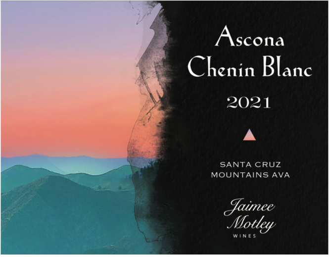 Chenin Blanc 'Ascona Vyd', Jaimee Motley Wines 2023