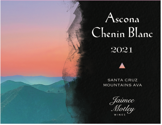 Chenin Blanc 'Ascona Vyd', Jaimee Motley Wines 2023