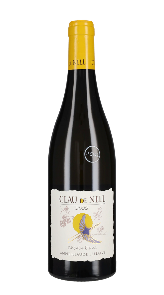 Clau De Nell 23 Chenin Blanc 2023