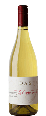 Chenin Blanc, 'Concrete Cuvee', Dashe Cellars