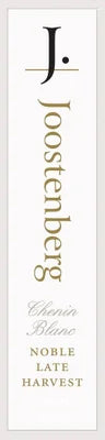 Chenin Blanc 'Noble Late Harvest', Joostenberg (375ml)