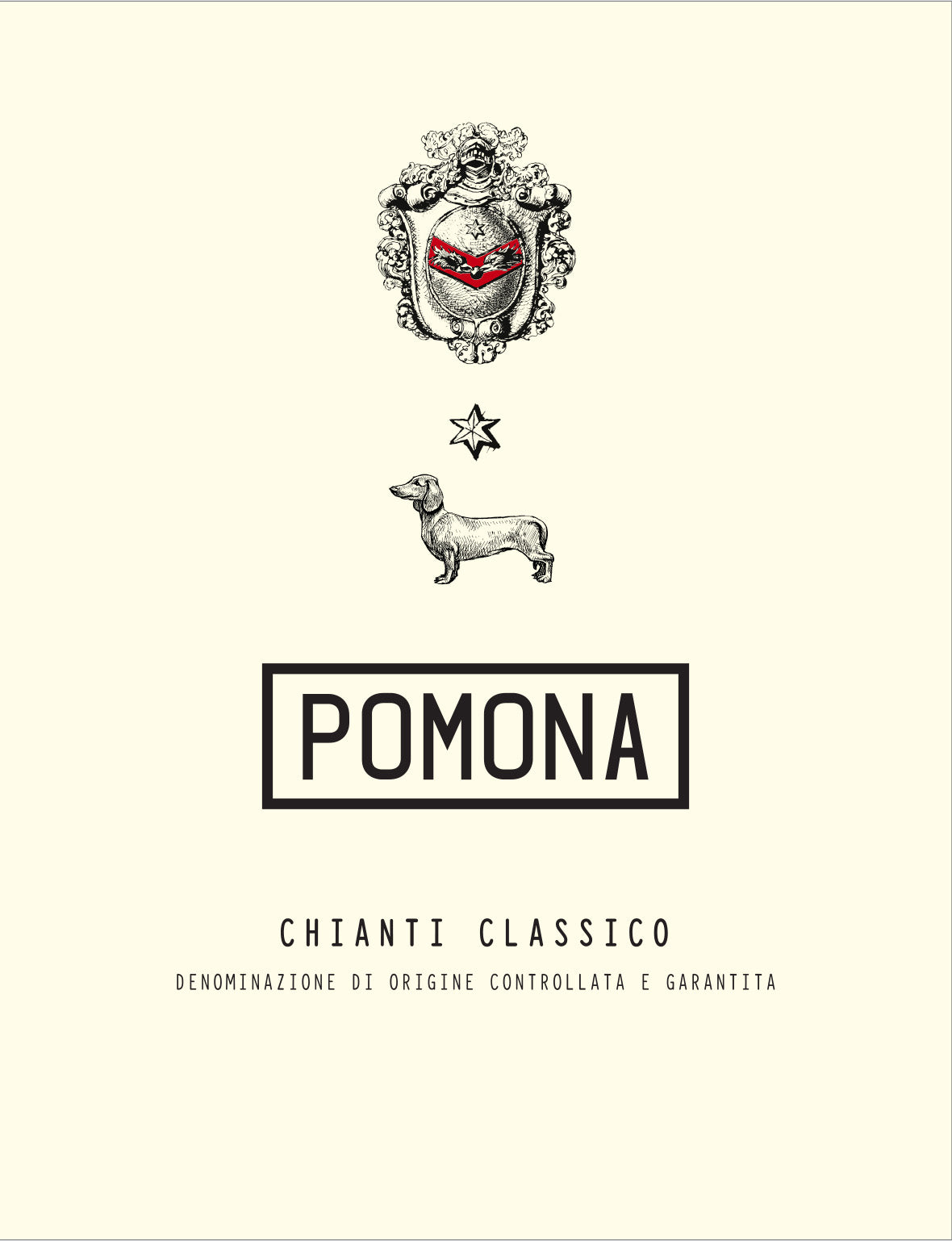 Chianti Classico, Pomona [MWO] 2022