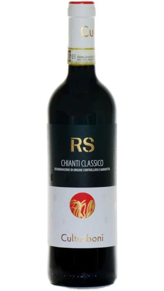 Cultusboni Chianti Classico RS DOCG