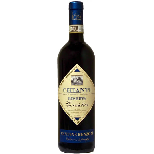 Renzo Masi & C. Cornioleta Chianti Docg Chianti