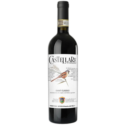 Castellare Chianti Classico 2023