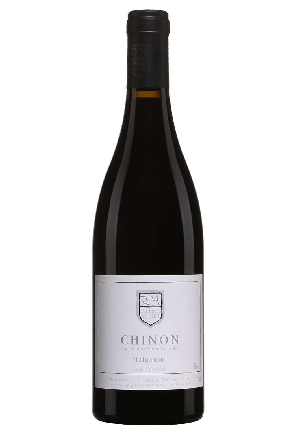 Chinon "Coteau de Noire", Domaine Philippe Alliet 2022