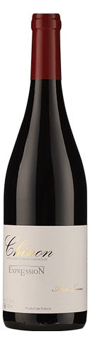 Alain Lorieux Expression Chinon AOC Chinon 2020
