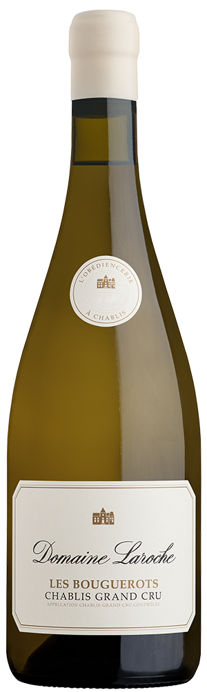 Domaine Laroche 23 Chablis Grand Cru Les Bouguerots 2023
