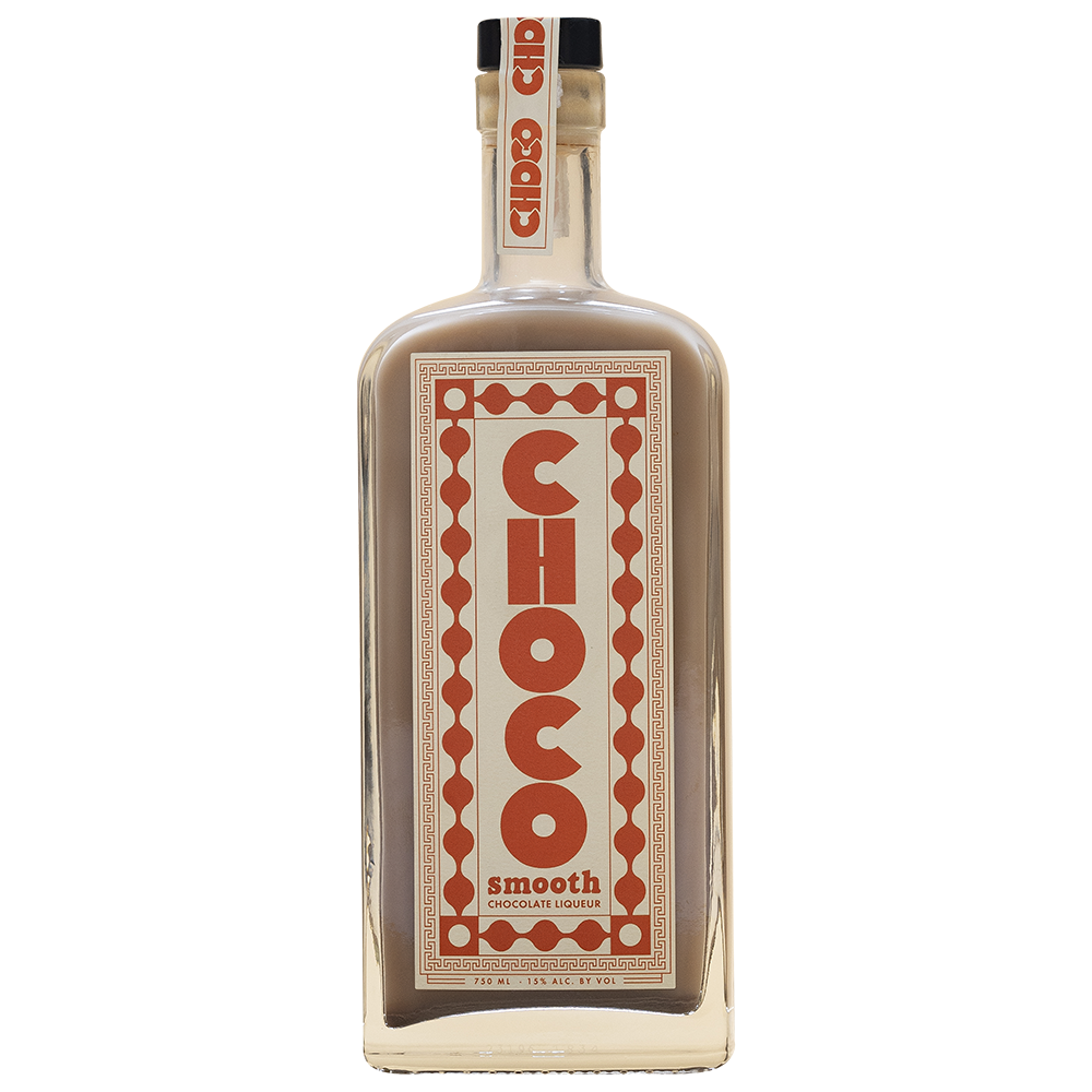 Choco Smooth Chocolate Liqueur