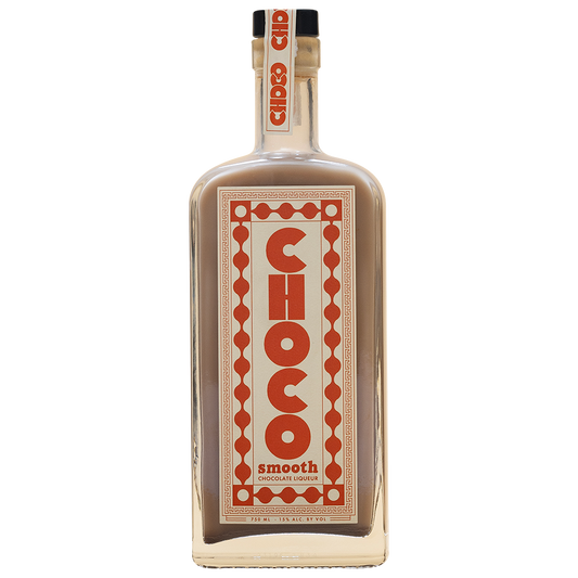 Choco Smooth Chocolate Liqueur
